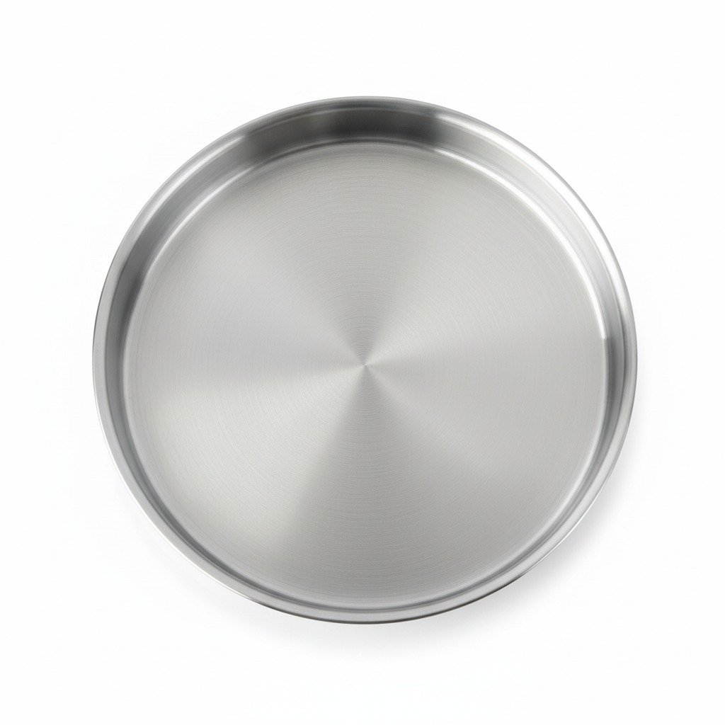 Basbousa Baking Tray Set