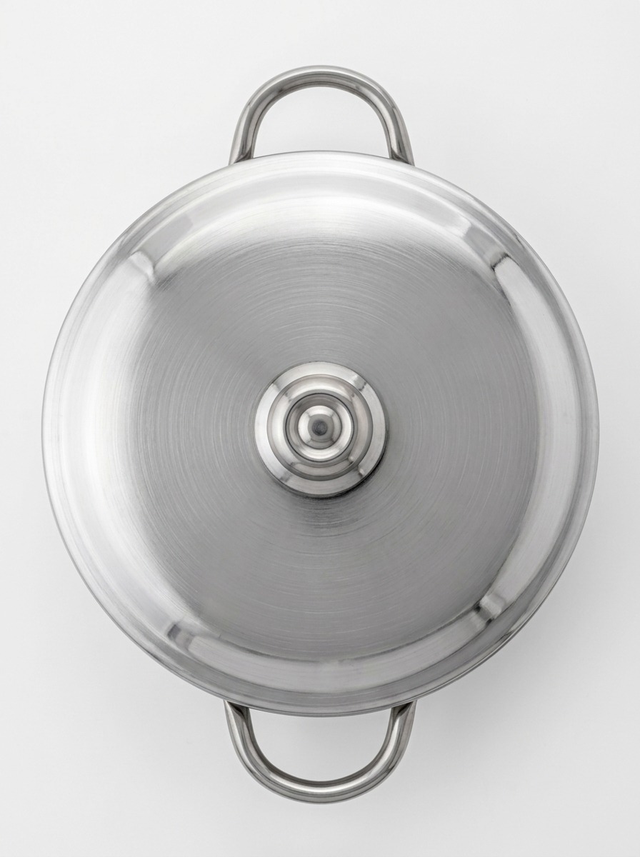 طقم صينية فرن يد وغطاء تركي