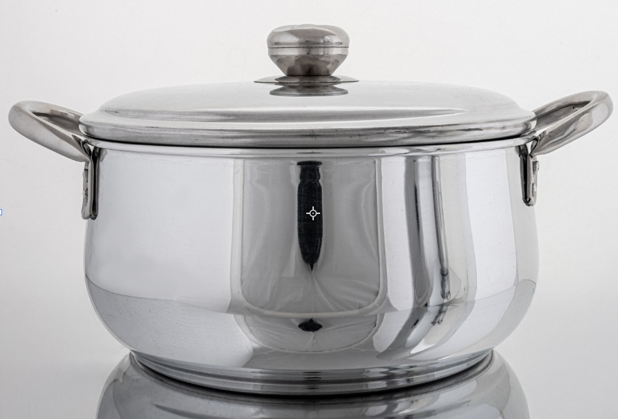 طقم صينية فرن يد وغطاء تشيكي