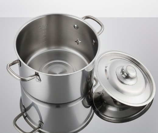 طقم حلة ايطالي