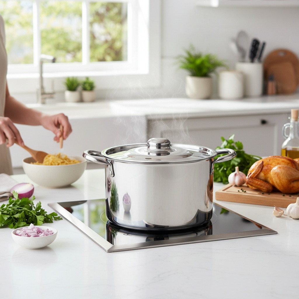 طقم حلة ايطالي