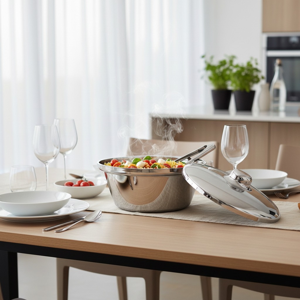 طقم حلة شاورما