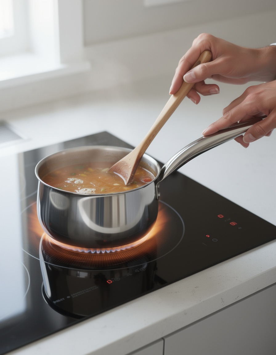 Czech Casserole Set (Without Lid)