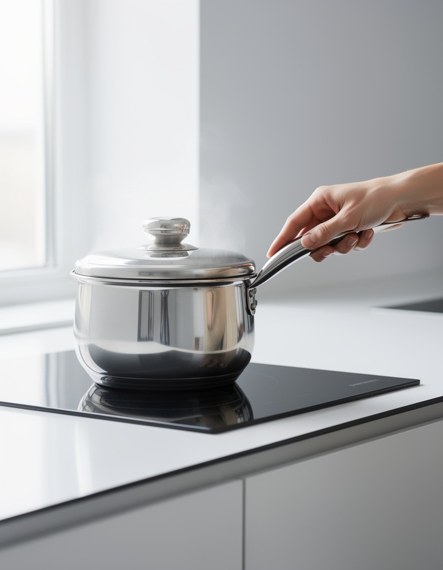 Czech Casserole Set (With Lid)