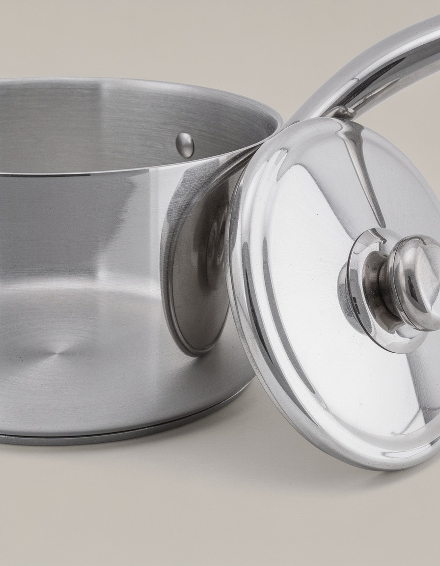 Czech Casserole Set (With Lid)