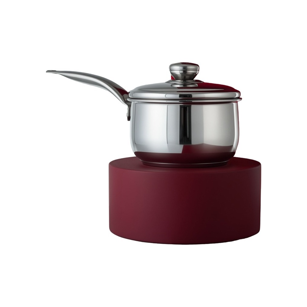 Czech Casserole Set (With Lid)