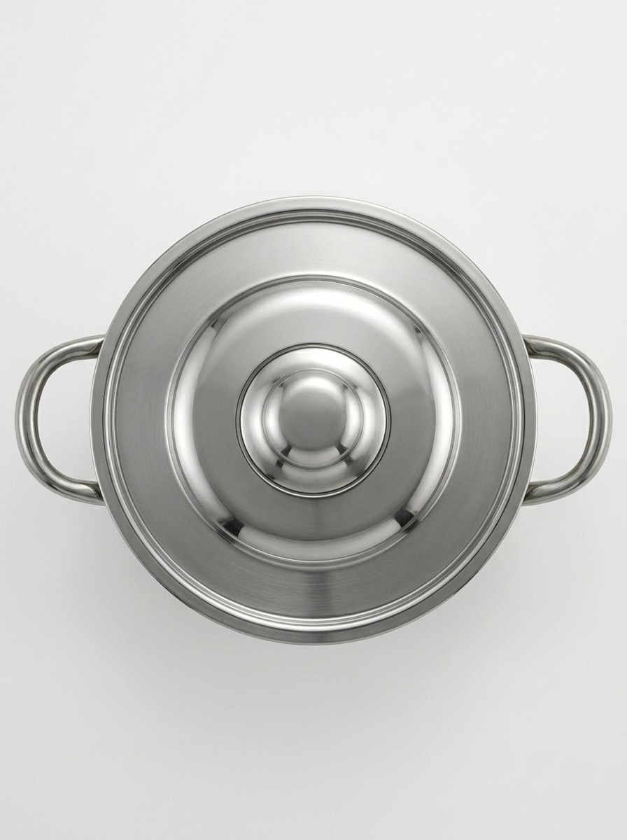 Oven Tray Set with Handle & Chef Lid