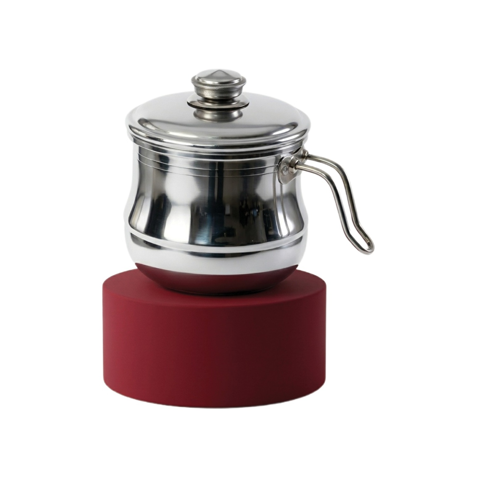 Czech Aluminum Pot Size 12