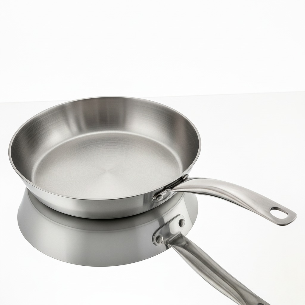Italian Frying Pan Set