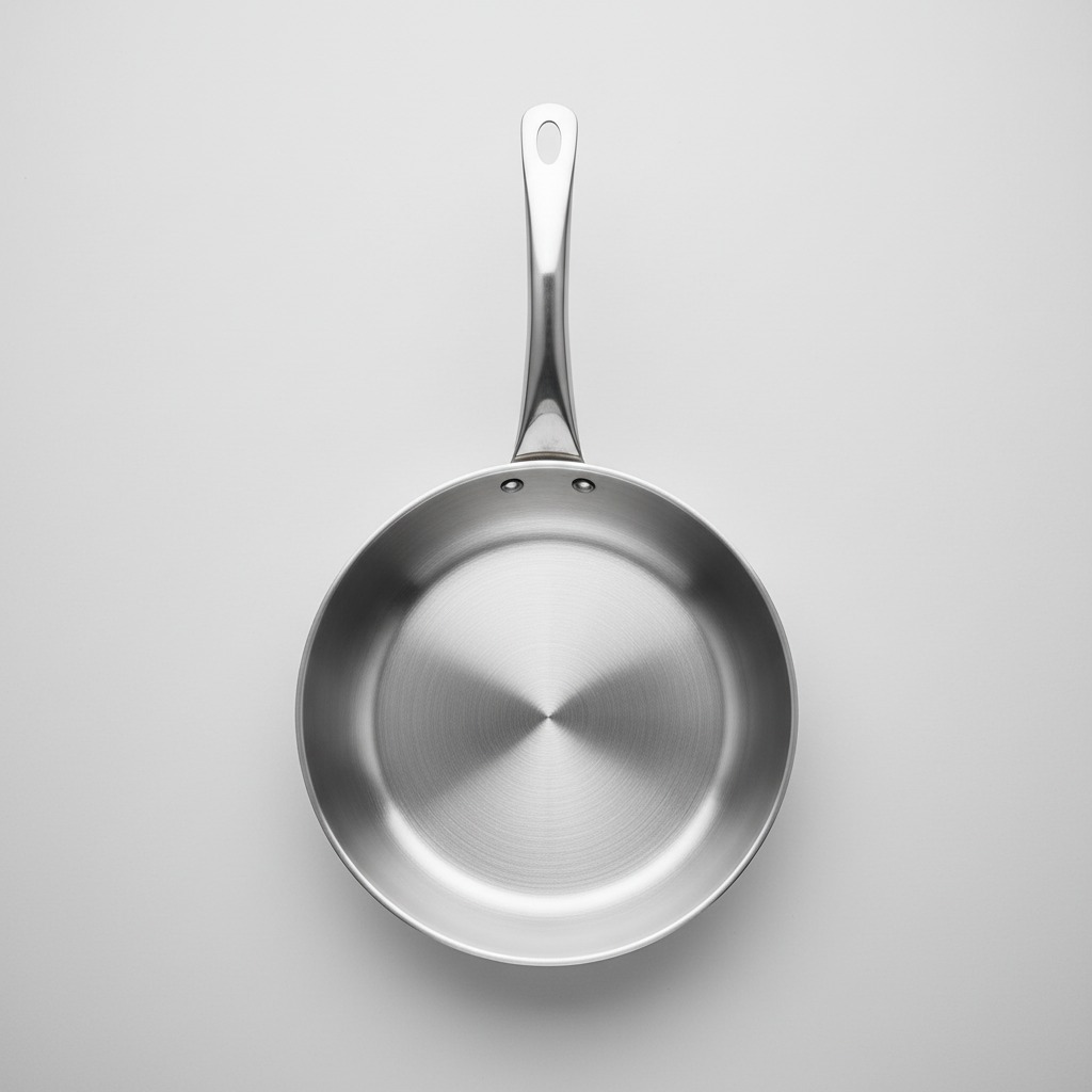 Italian Frying Pan Set