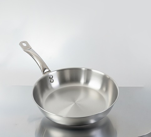 Mini Frying Pan Set