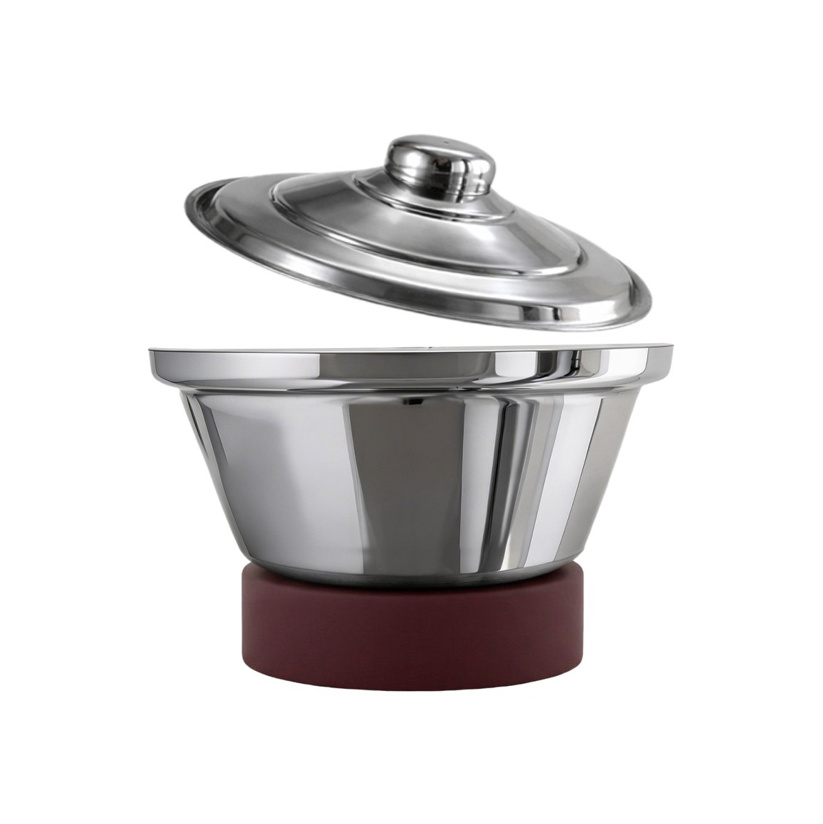 Shawarma Cooking Pot Set