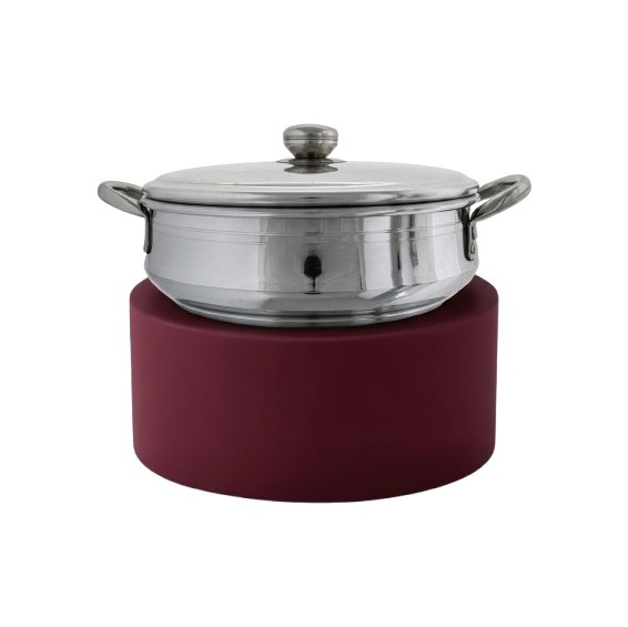 Czech Oven Tray Set with Handles and Lid