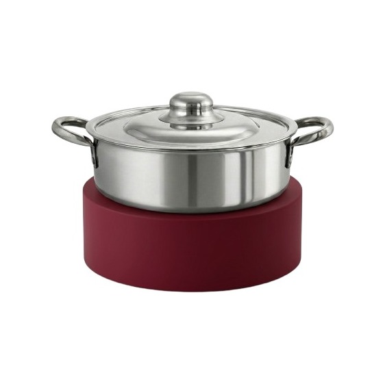 Oven Tray Set with Handles and Lid