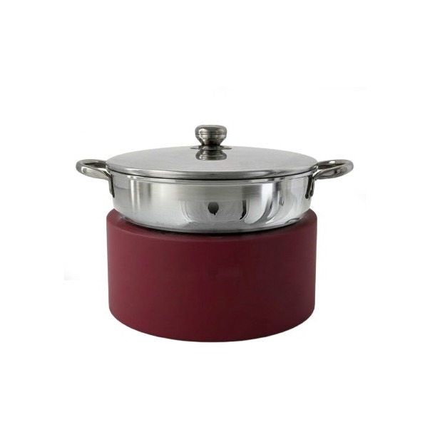 Turkish Oven Tray Set with Handles and Lid