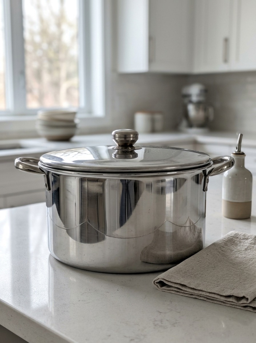 Italian Cooking Pot Set