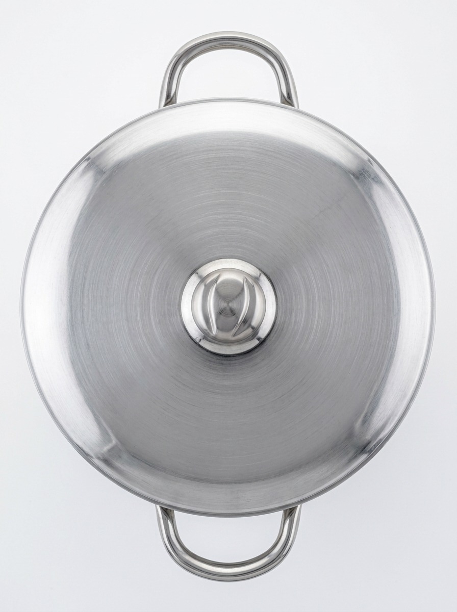 Italian Cooking Pot Set