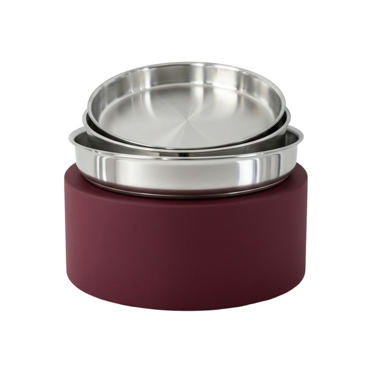 Pastry Baking Tray Set