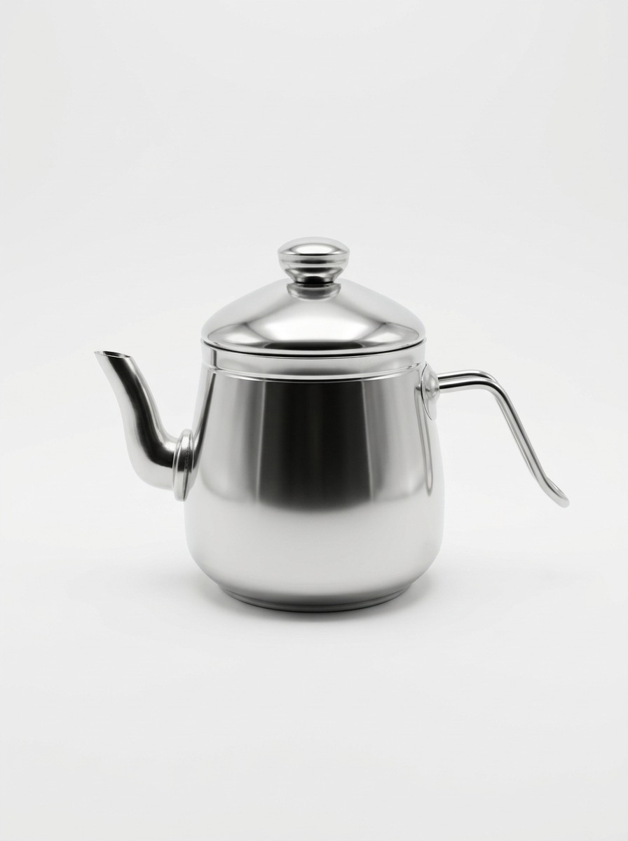 Teapot 4
